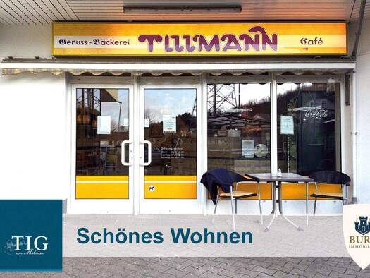 Laden zum Kauf als Kapitalanlage geeignet 908 € 2 Zimmer 60 m² Pungelscheid Werdohl 58791