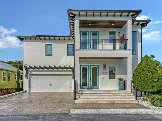 Einfamilienhaus zum Kauf 2.405.794 € 255,9 m² 1659 Devonshire Lane Sarasota 34236