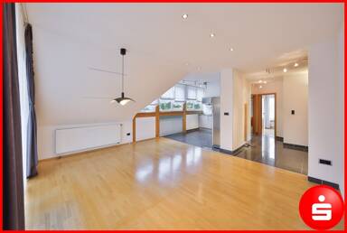 Maisonette zum Kauf 339.000 € 4 Zimmer 118 m² 1. Geschoss Neunkirchen Neunkirchen 91233