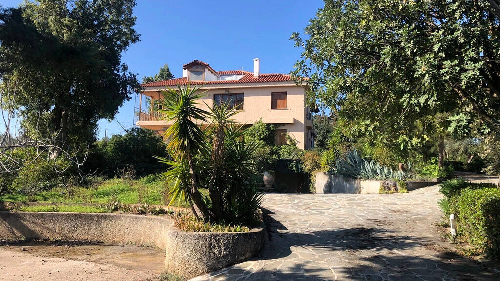 Einfamilienhaus zum Kauf 760.000 € 4 Zimmer 411 m² 12.000 m² Grundstück Eubia