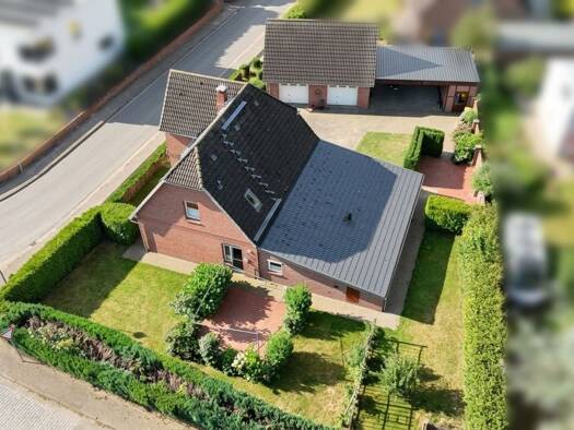 Einfamilienhaus zum Kauf 339.000 € 6 Zimmer 189 m² 966 m² Grundstück Windbergen 25729