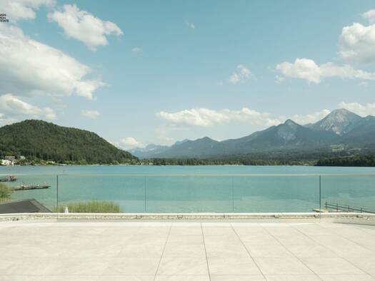 Penthouse zum Kauf - Erstbezug 2.900.000 € 3 Zimmer 170,8 m² 2. Geschoss Finkenstein am Faaker See 9580