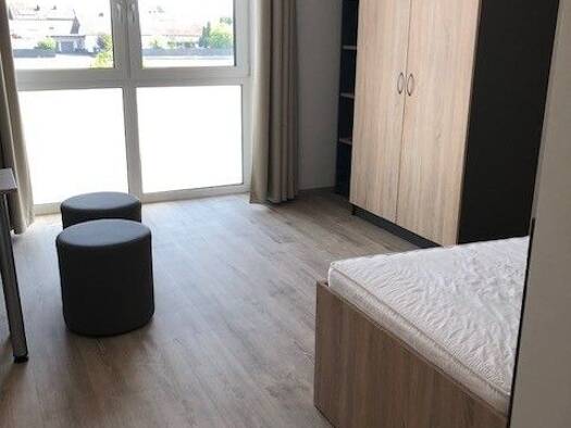 Studio zur Miete 405 € 1 Zimmer 23,2 m² 1. Geschoss Gottfriedingerschwaige Gottfrieding 84177