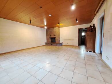 Haus zum Kauf 495.000 € 7 Zimmer 230 m² 511 m² Grundstück frei ab sofort Bruchhausen Ettlingen 76275
