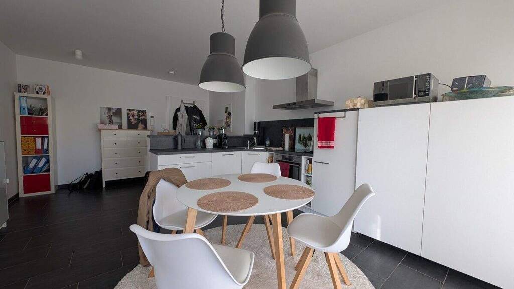 Wohnung zum Kauf 298.000 € 1,5 Zimmer 52 m² Röttgen Bonn / Röttgen 53125