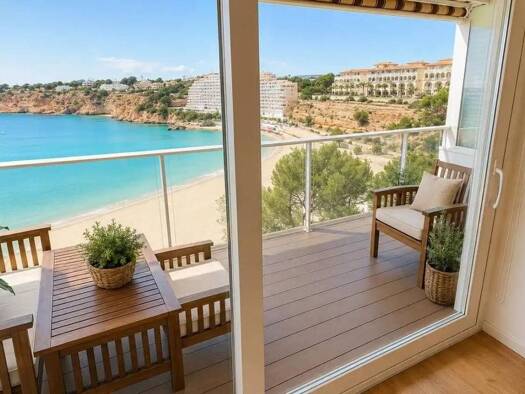 Wohnung zum Kauf 795.000 € 3 Zimmer 105 m² 2. Geschoss Calvià 07180