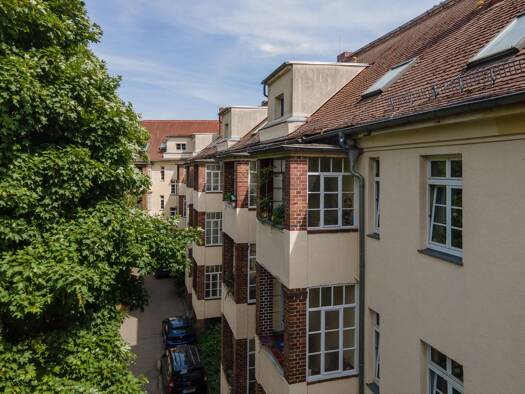 Wohnung zum Kauf provisionsfrei 166.427 € 3 Zimmer 70,8 m² EG Dölitz-Dösen Süd 04279