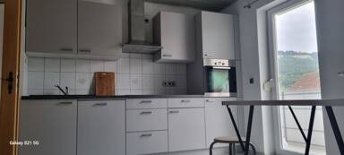 Wohnung zur Miete Wohnen auf Zeit 1.100 € 3 Zimmer 90 m² frei ab sofort Espachstraße Weilstetten Balingen 72336