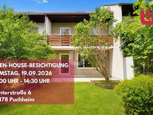 Reihenmittelhaus zum Kauf 575.000 € 5 Zimmer 136 m² 208 m² Grundstück Puchheim Bahnhof Puchheim 82178