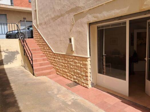 Villa zum Kauf 190.000 € 2 Zimmer 208 m² 216 m² Grundstück Romero 11 Cuevas del Almanzora 04610
