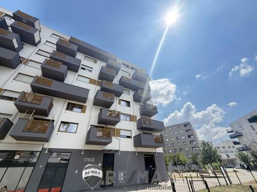 Wohnung zum Kauf 470.000 € 4 Zimmer 86 m² 2. Geschoss Wien 1220
