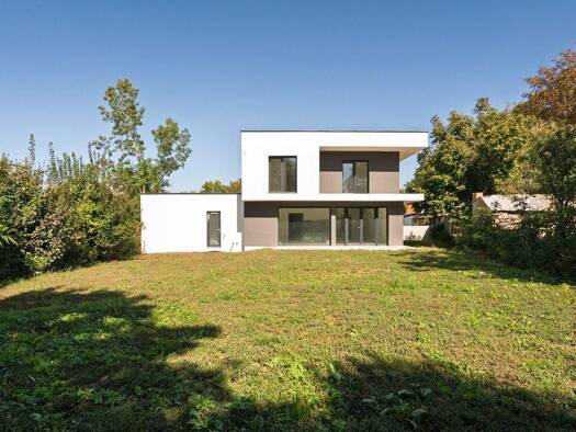 Einfamilienhaus zum Kauf - Erstbezug 510.000 € 4 Zimmer 140 m² 758 m² Grundstück Weikendorf 2253