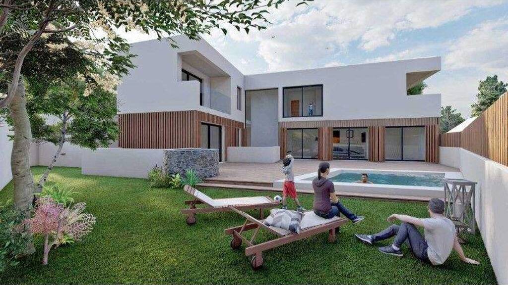 Grundstück zum Kauf 55.000 € 500 m² Grundstück Rio Maior