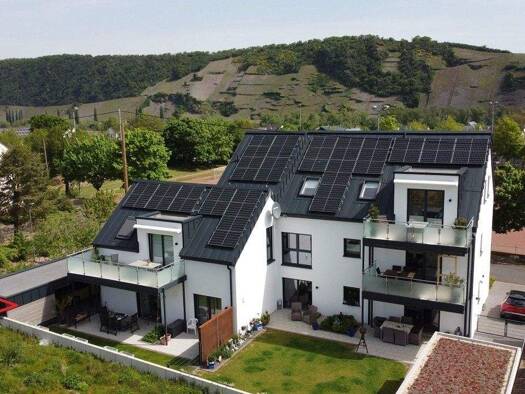 Wohnung zum Kauf 395.000 € 3 Zimmer 94,8 m² EG Leiwen 54340