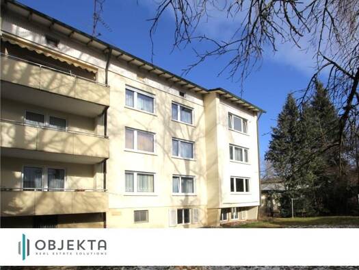 Wohnung zur Miete 700 € 2 Zimmer 44 m² Biberach 88400