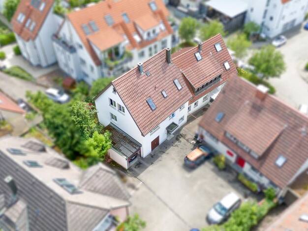 Wohnung zum Kauf 198.500 € 2 Zimmer 45 m² Möhringen Möhringen 70567