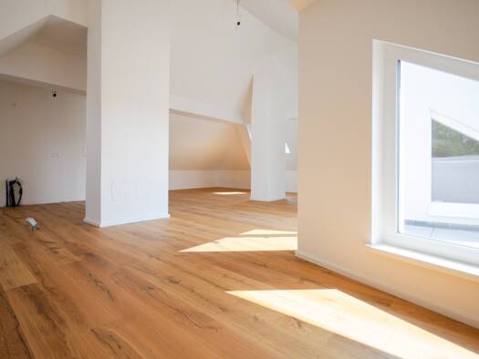 Studio zum Kauf - Erstbezug 240.000 € 1 Zimmer 79,4 m² Teufelhof St. Pölten 3100