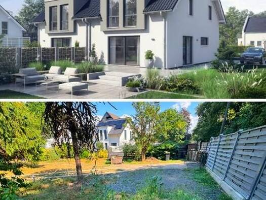 Grundstück zum Kauf 450.000 € 597 m² Grundstück Brück Köln 51109