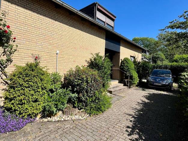 Einfamilienhaus zum Kauf 349.000 € 5 Zimmer 125 m² 453 m² Grundstück frei ab sofort Zur Alten Kirche 46 Kellen Kleve 47533
