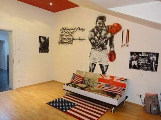 Mehrfamilienhaus zum Kauf 910.000 € 24 Zimmer 740 m² 630 m² Grundstück Rheinau Mannheim 68219