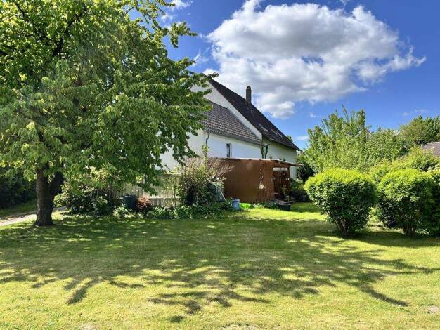 Mehrfamilienhaus zum Kauf 289.000 € 10 Zimmer 189 m² 807 m² Grundstück Werl-Aspe Bad Salzuflen-Werl-Aspe 32107