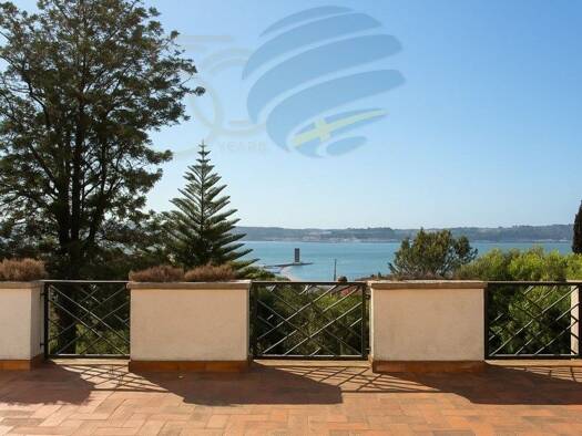 Einfamilienhaus zum Kauf 2.995.500 € 357 m² 1.074 m² Grundstück Algés, Linda-a-Velha e Cruz Quebrada-Dafundo