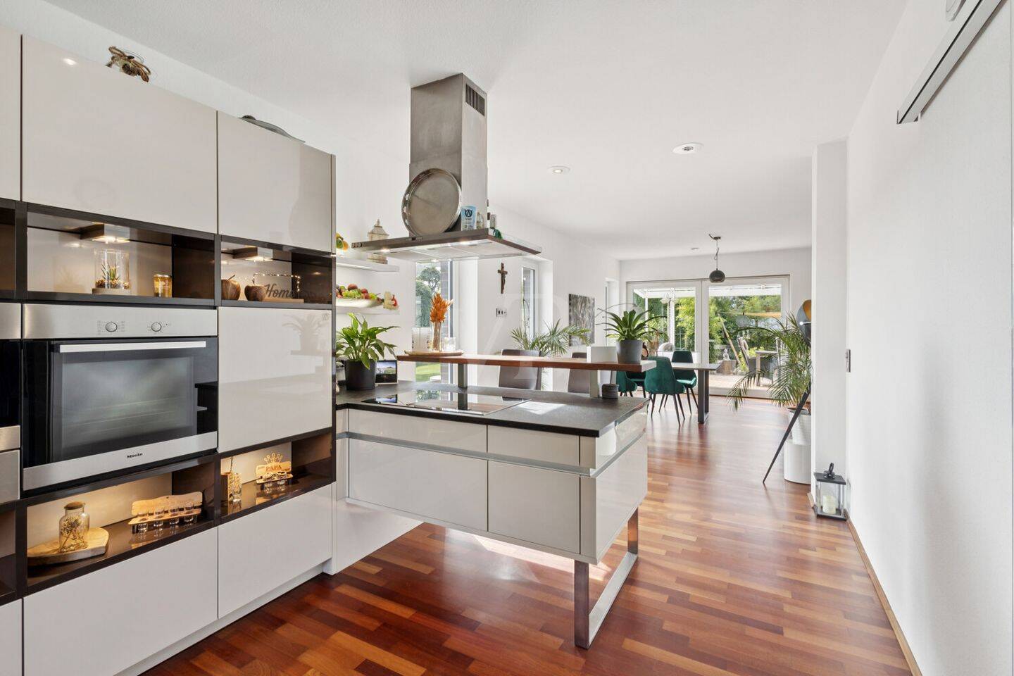Einfamilienhaus zum Kauf - Ansicht 5