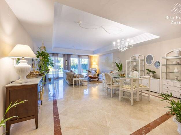 Wohnung zum Kauf provisionsfrei 790.000 € 6 Zimmer 175 m² San Roque