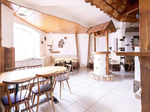 Mehrfamilienhaus zum Kauf provisionsfrei 369.000 € 419 m² Grundstück Neuhofen an der Krems 4501