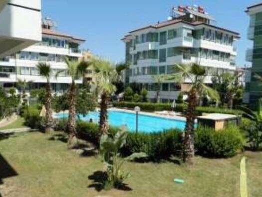 Wohnung zum Kauf 117.000 € 7 Zimmer 230 m² Konyaalti 07070