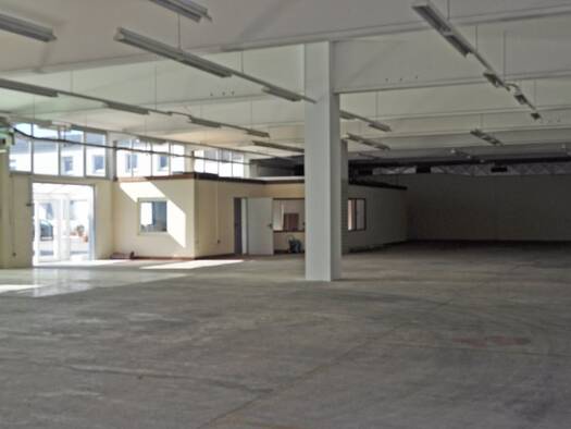 Lagerhalle zur Miete 1.200 m² Lagerfläche Lechhausen Augsburg 86165
