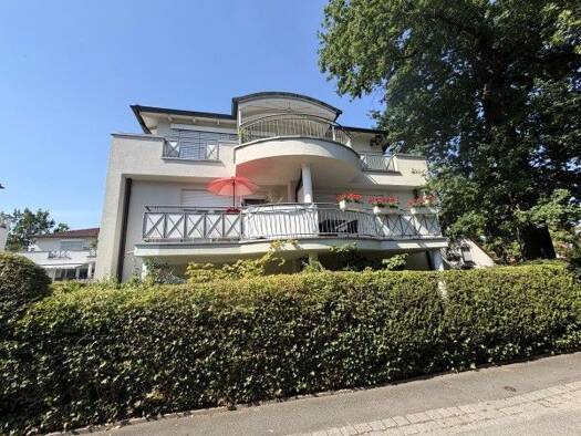 Wohnung zum Kauf 218.000 € 2 Zimmer 56,1 m² Lauf Lauf an der Pegnitz 91207