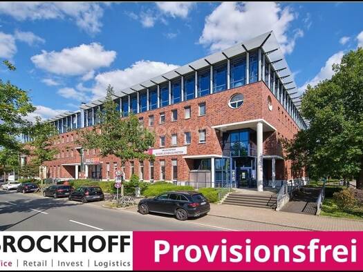 Bürofläche zur Miete provisionsfrei 9,75 € 462 m² Bürofläche teilbar ab 210 m² Weitmar Bochum 44795