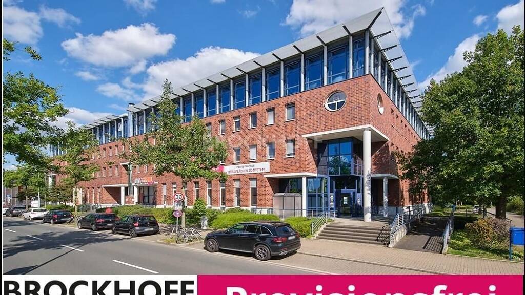 Bürofläche zur Miete provisionsfrei 9,75 € 462 m² Bürofläche teilbar ab 210 m² Weitmar Bochum 44795