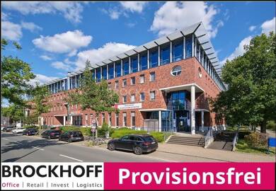 Bürofläche zur Miete provisionsfrei 9,75 € 462 m² Bürofläche teilbar ab 210 m² Weitmar Bochum 44795