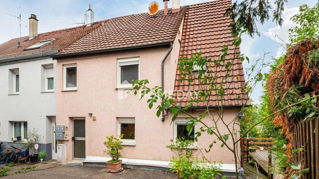 Mehrfamilienhaus zum Kauf 495.000 € 6 Zimmer 144 m² 130 m² Grundstück frei ab 31.03.2026 Hofen Stuttgart 70378