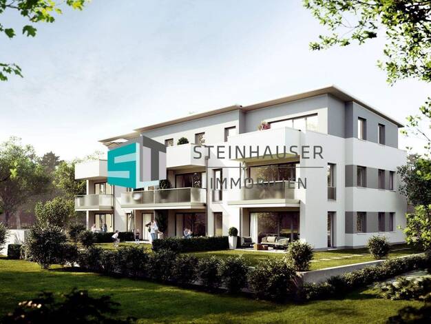 Wohnung zum Kauf provisionsfrei 489.500 € 3 Zimmer 76,9 m² Bollschweil 79283