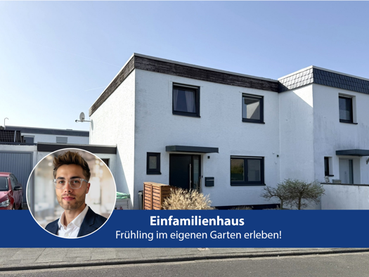 Einfamilienhaus zum Kauf 359.000 € 4 Zimmer 108,5 m² 226 m² Grundstück Odendorf Swisttal 53913
