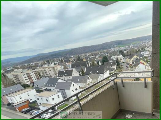 Wohnung zum Kauf 138.000 € 3 Zimmer 70,7 m² 9. Geschoss Wittlich Wittlich 54516