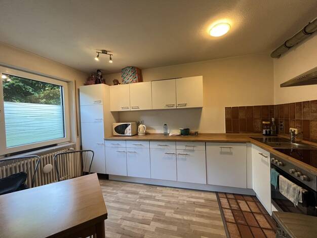 Wohnung zum Kauf 189.000 € 1,5 Zimmer 51,9 m² 1. Geschoss Eberhardtsstr. Ulm 89073