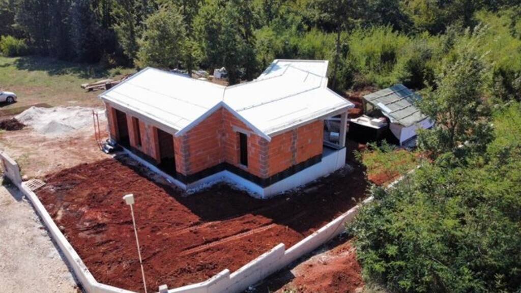 Einfamilienhaus zum Kauf 510.000 € 3 Zimmer 145 m² 760 m² Grundstück Barban 52207