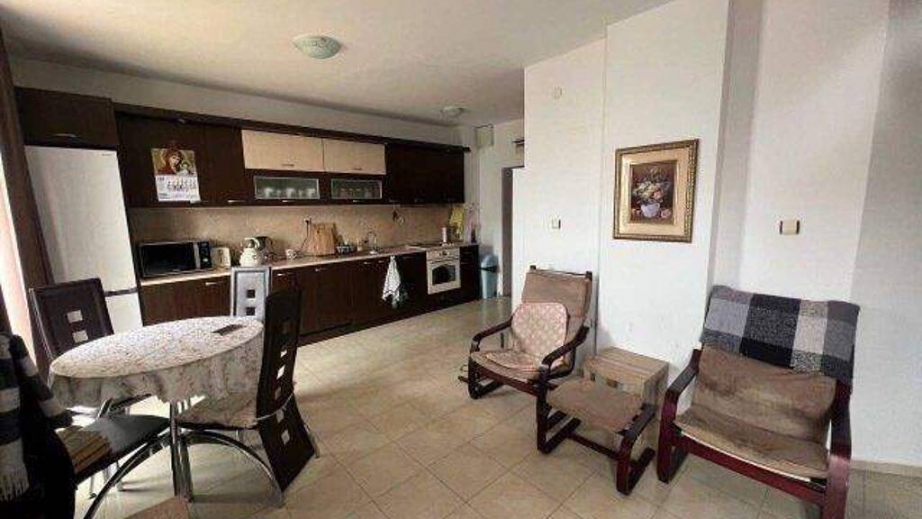 Studio zum Kauf provisionsfrei 113.000 € 3 Zimmer 146 m² 4. Geschoss Sunny Beach 8240