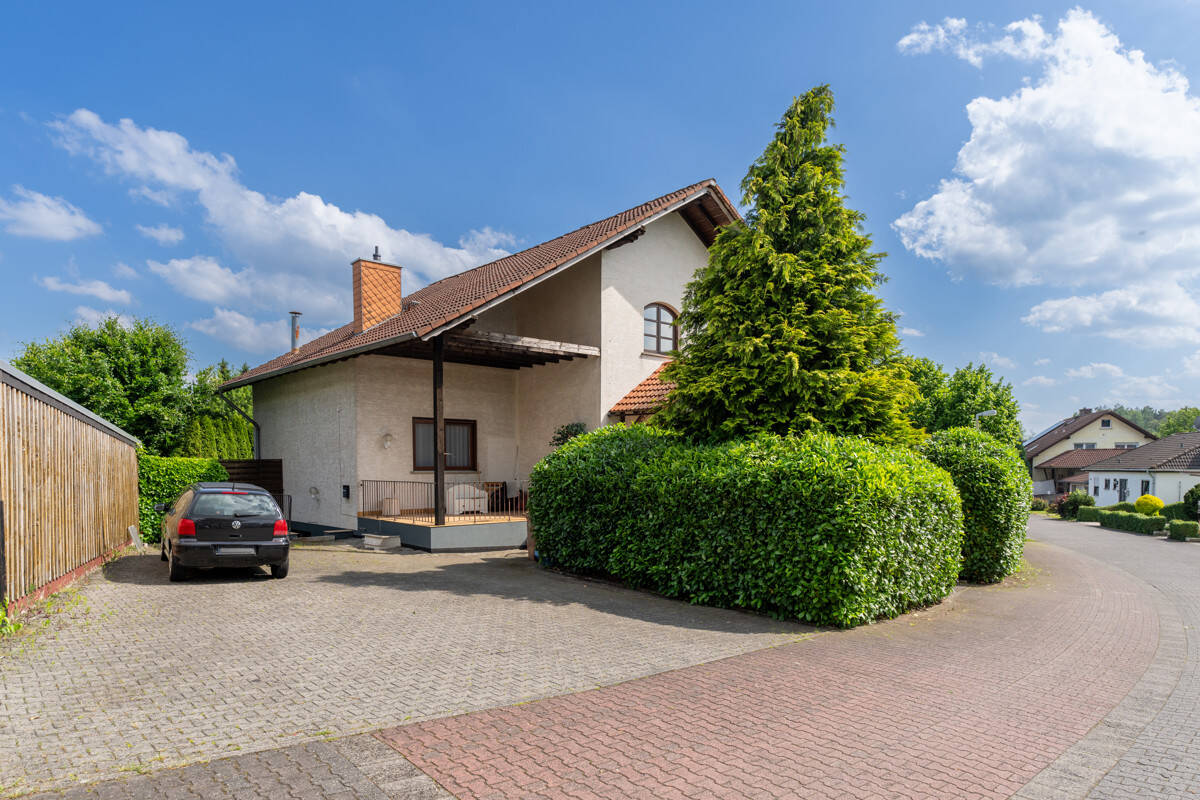 Mehrfamilienhaus zum Kauf - Ansicht 2