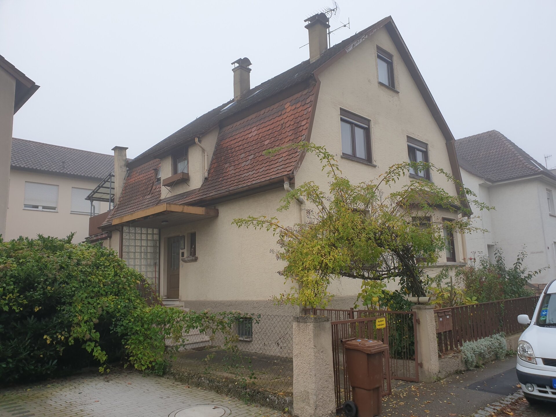 Einfamilienhaus zum Kauf 459.000 € 8 Zimmer 170 m²<br/>Wohnfläche 400 m²<br/>Grundstück Lauffen 74348