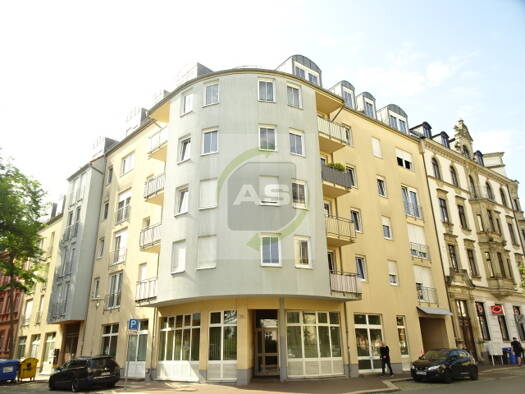 Bürofläche zur Miete 325 € 3 Zimmer 90,1 m² Bürofläche Max-Pechstein-Straße 73 Innenstadt Zwickau 08056