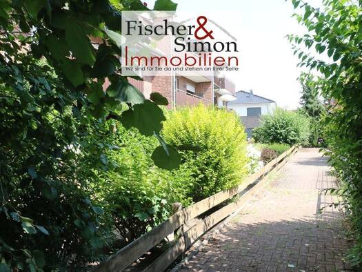 Wohnung zum Kauf 169.900 € 3 Zimmer 88 m² Nienburg 31582