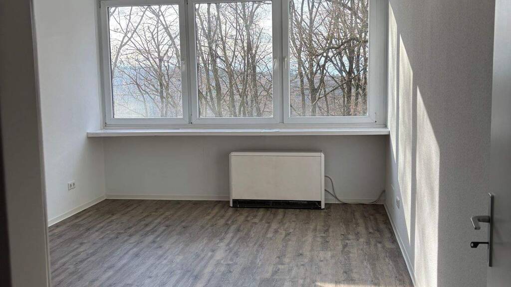 Wohnung zur Miete 1.050 € 3 Zimmer 92,1 m² 6. Geschoss Elsa-Brändström-Straße 11 Bergwald Karlsruhe 76228