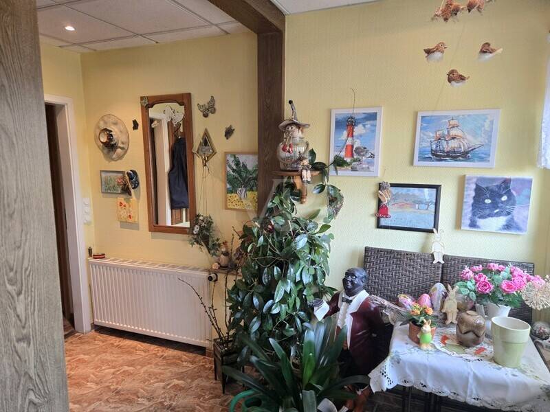 Einfamilienhaus zum Kauf - Ansicht 4