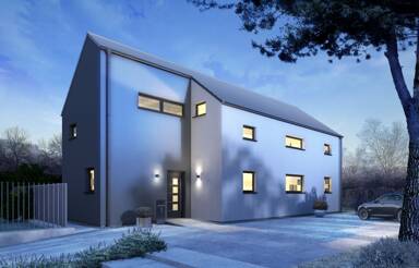 Einfamilienhaus zum Kauf 383.900 € 5 Zimmer 152 m² 997 m² Grundstück Bad Hersfeld Bad Hersfeld 36251