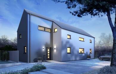 Einfamilienhaus zum Kauf 383.900 € 5 Zimmer 152 m² 997 m² Grundstück Bad Hersfeld Bad Hersfeld 36251